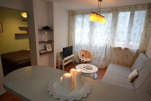 Onz Kategora Apartment