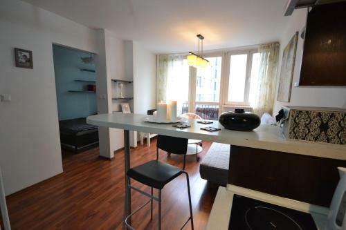Onz Kategora Apartment