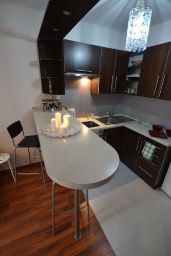 Onz Kategora Apartment
