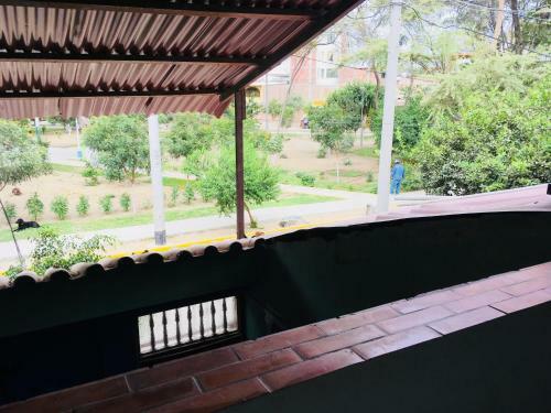 Qispi Kay Hostel