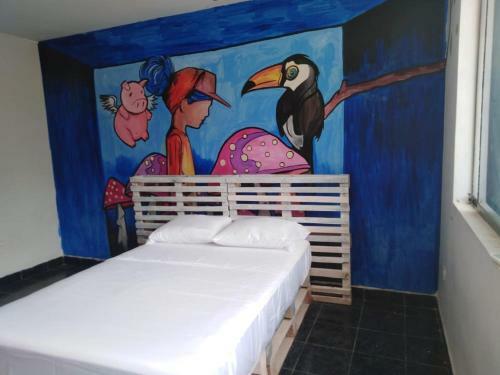 Qispi Kay Hostel
