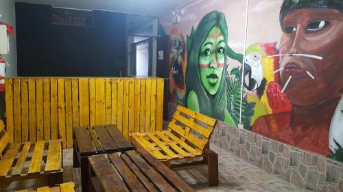 Qispi Kay Hostel