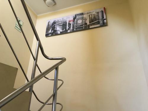 Hostal El Carmelo