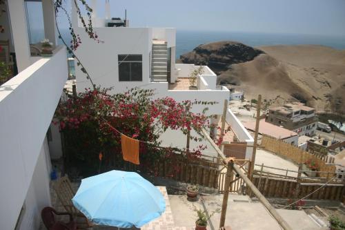 Hostal Cruz Del Sur