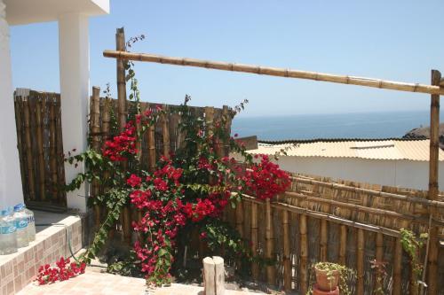 Hostal Cruz Del Sur