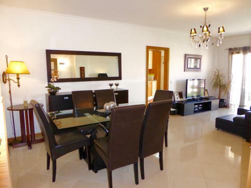 Apartamento Cip-t2 Yellow