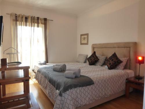 Apartamento Cip-t2 Yellow