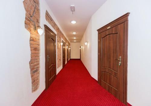 Hotel Marczewski