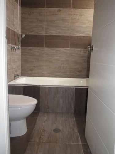 Apartamento Departamentos Brianna