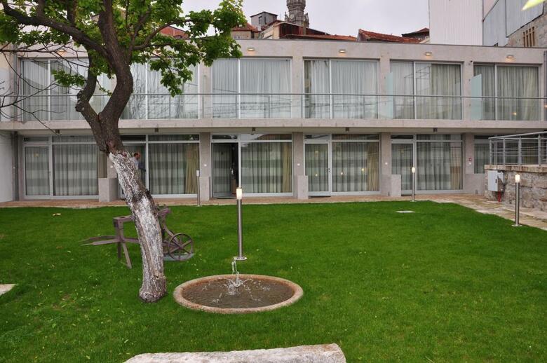 Oca Flores Hotel Boutique