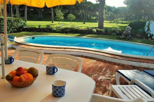 Villa Vivenda Vila Moura Golf