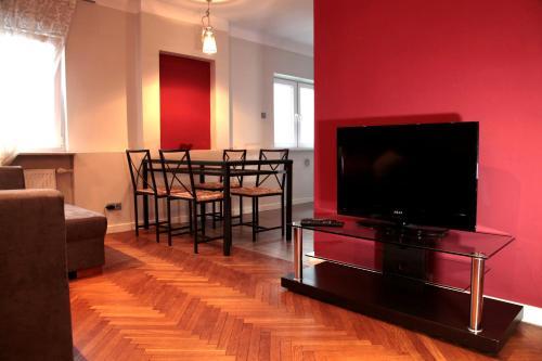 Key Apartments Chmielna