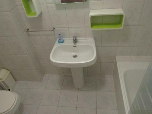 Apartamento Mirario