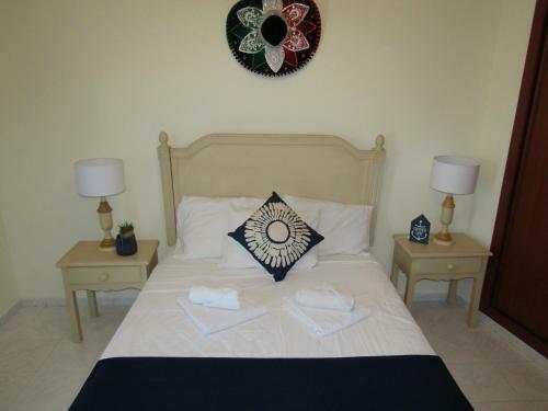 Apartamento Mirario