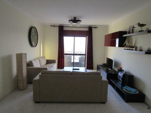 Apartamento Mirario