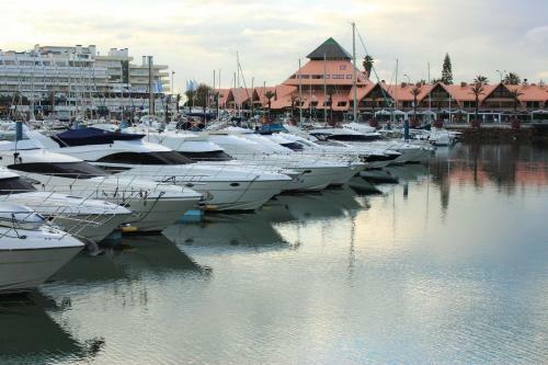 Vilamoura Atlantic Suite