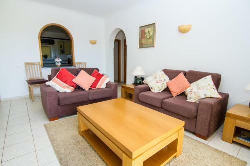 Apartamento Akisol Lagos Relax III