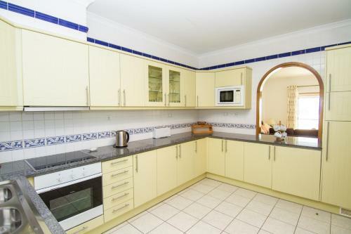 Apartamento Akisol Lagos Relax III