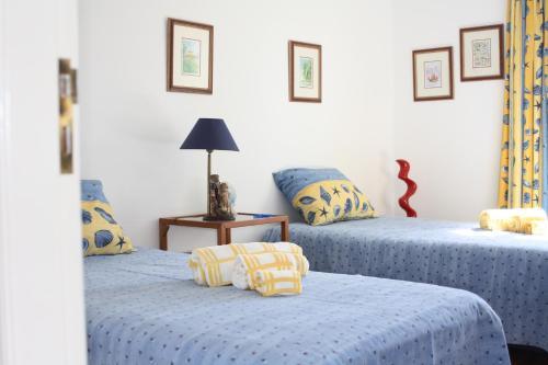 Golden Heritage - Ericeira Villas