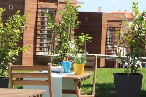 Golden Heritage - Ericeira Villas