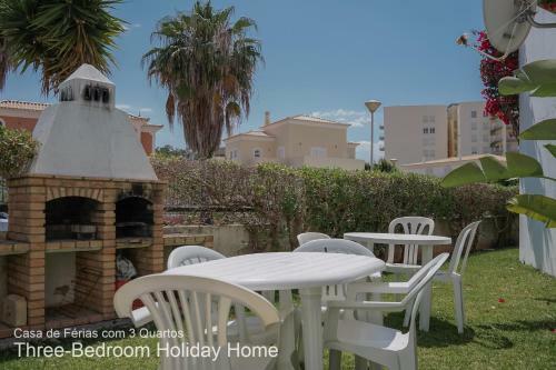 Akivillas Quarteira Relax