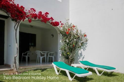 Akivillas Quarteira Relax