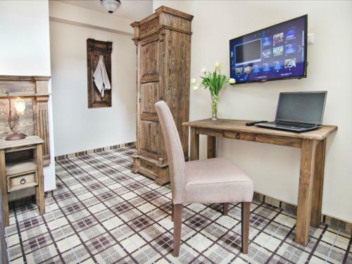 Albergue Five Stars Bed&breakfast