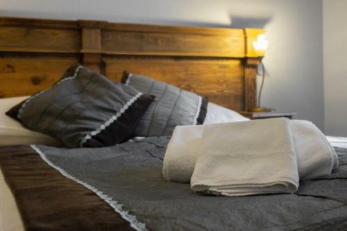 Albergue Five Stars Bed&breakfast