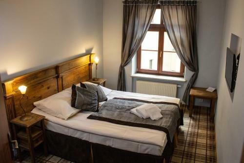 Albergue Five Stars Bed&breakfast