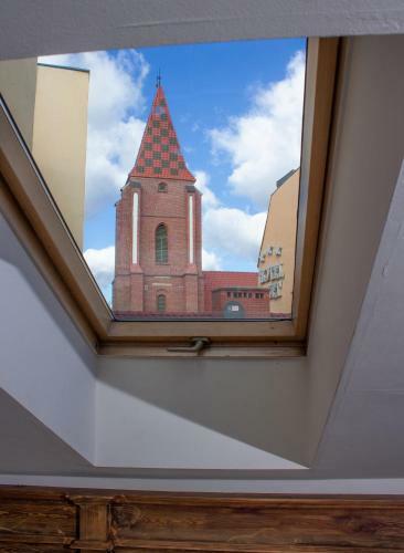 Albergue Five Stars Bed&breakfast