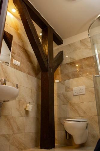 Albergue Five Stars Bed&breakfast