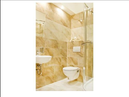 Albergue Five Stars Bed&breakfast