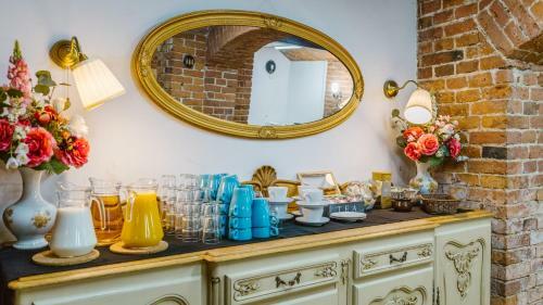 Albergue Five Stars Bed&breakfast