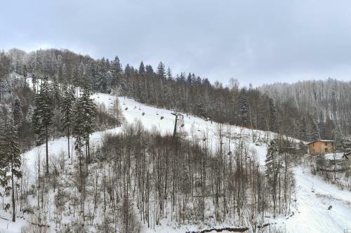 Hotel O?rodek Wypoczynkowy Gwarek