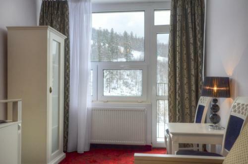 Hotel O?rodek Wypoczynkowy Gwarek