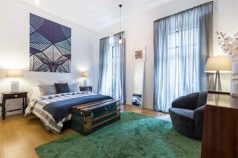 Hostal House Sao Bento