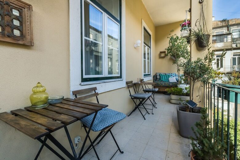 Hostal House Sao Bento