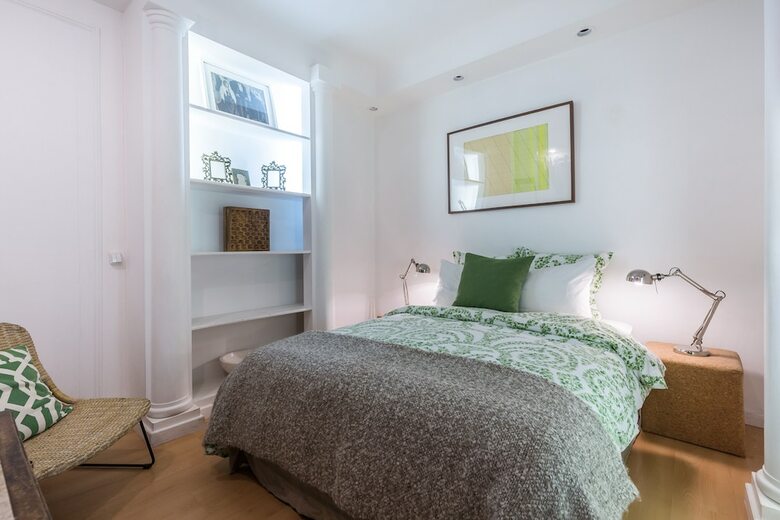 Hostal House Sao Bento