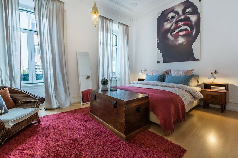 Hostal House Sao Bento