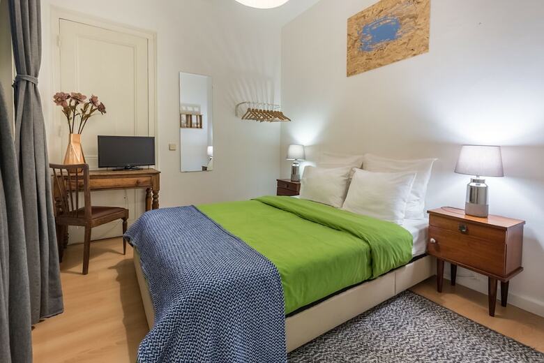 Hostal House Sao Bento