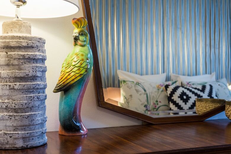 Hostal House Sao Bento