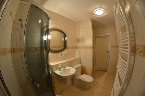 Royal Apartments - Apartamenty Jagie??y