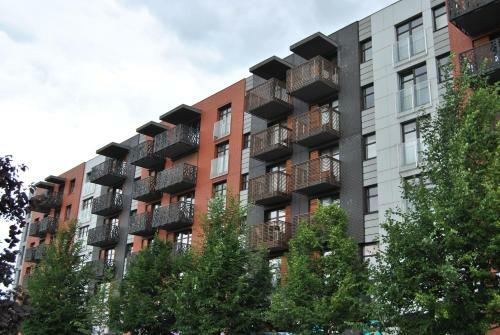 Royal Apartments - Apartamenty Jagie??y