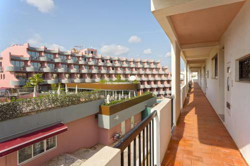 Passport Algarve Apartments