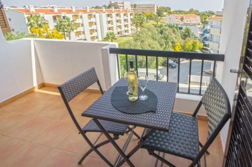 Passport Algarve Apartments