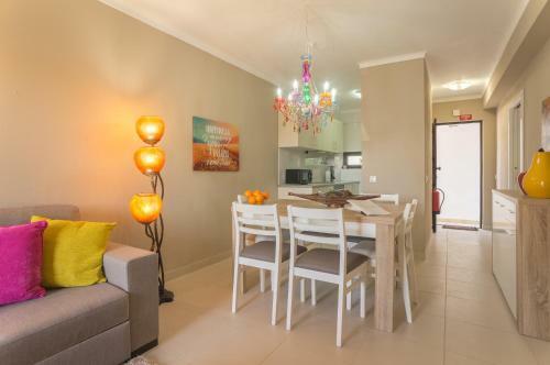 Passport Algarve Apartments