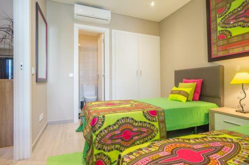 Passport Algarve Apartments