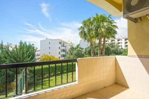 Passport Algarve Apartments