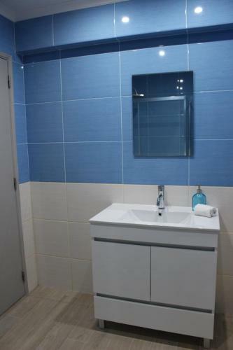 Passport Algarve Apartments