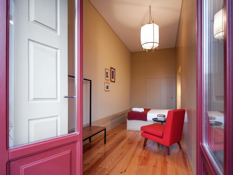 Aparthotel Oporto Alves Da Veiga